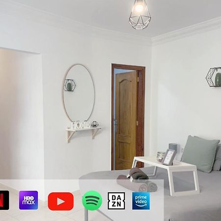 The Cozy Studio Los Cristianos Los Cristianos  Bagian luar foto