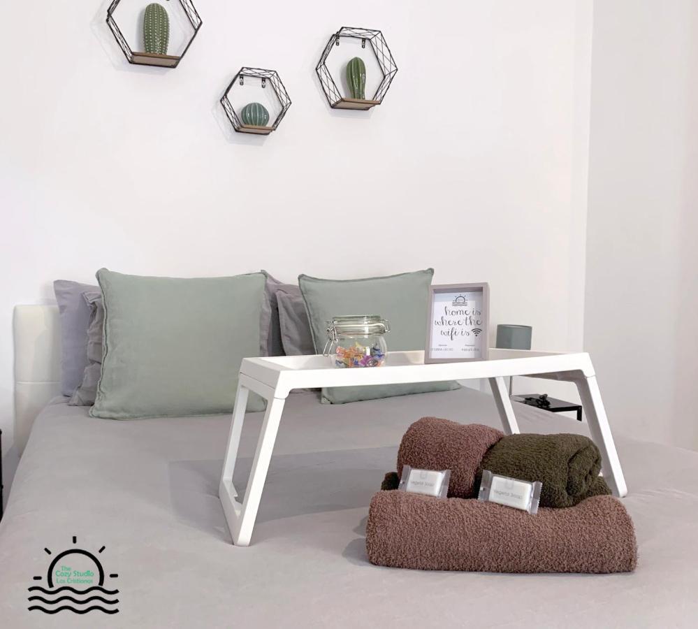 The Cozy Studio Los Cristianos Los Cristianos  Bagian luar foto