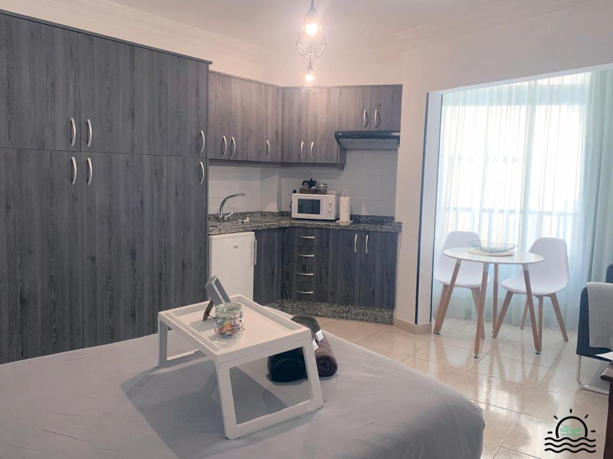 The Cozy Studio Los Cristianos Los Cristianos  Bagian luar foto