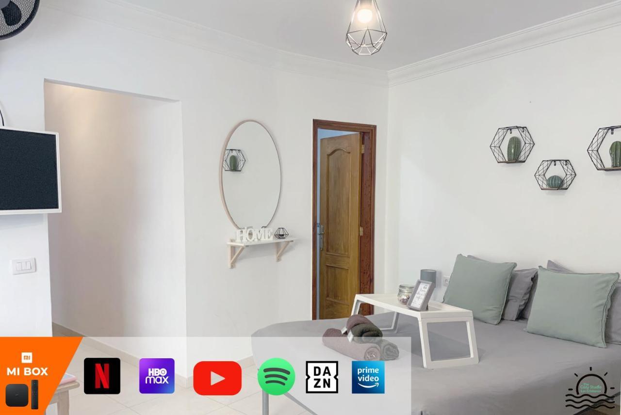 The Cozy Studio Los Cristianos Los Cristianos  Bagian luar foto