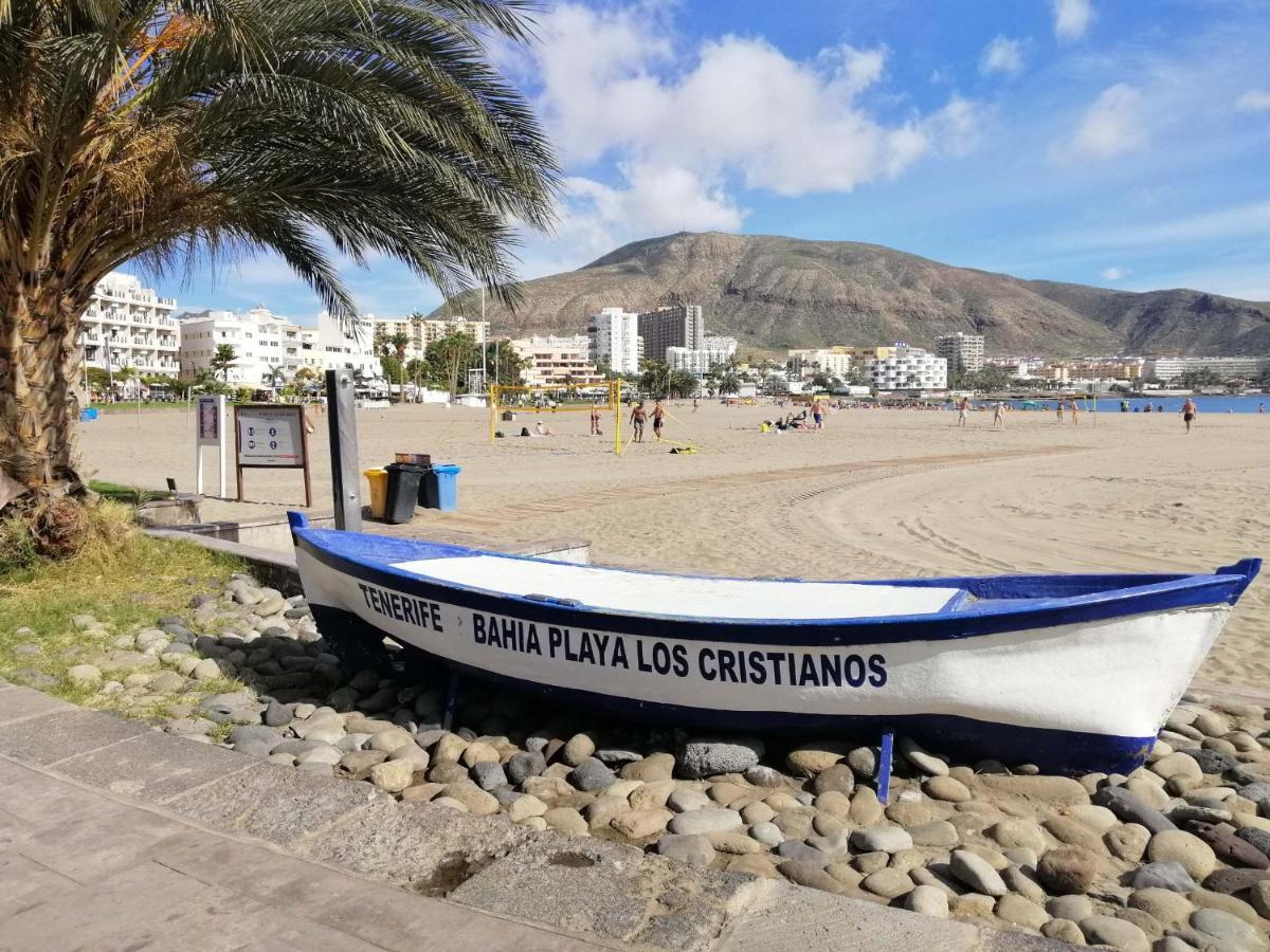 The Cozy Studio Los Cristianos Los Cristianos  Bagian luar foto